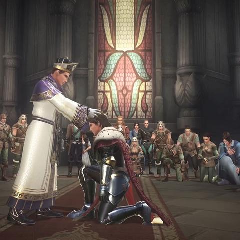 十大魔幻游戏盘点：耐玩度爆表的经典之作推荐！