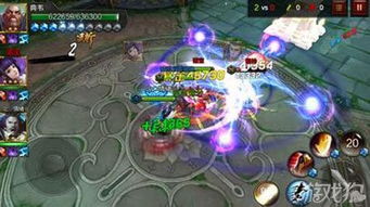 《萌将争锋新手必看！全民皆兵高效打法解析》