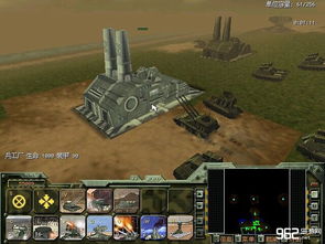 即时战略游戏盘点：十大热门必玩佳作推荐