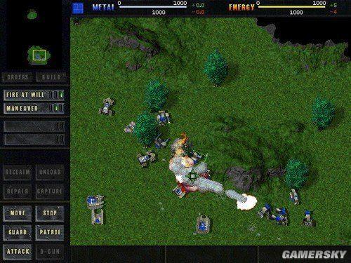 即时战略游戏盘点：十大热门必玩佳作推荐