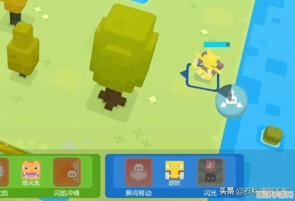 宝可梦大探险超梦获取攻略：独家秘籍解锁方法