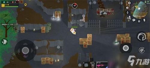 《小动物之巅紫晶炸出攻略：奇遇玩法深度解析》