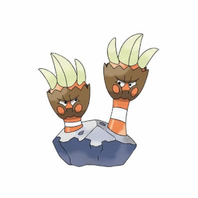 《轻松掌握！宝可梦大探险岩石系角色获取攻略》