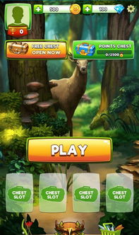 狩猎游戏盘点：人气爆棚的十大热门狩猎游戏推荐