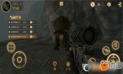 狩猎游戏盘点：人气爆棚的十大热门狩猎游戏推荐