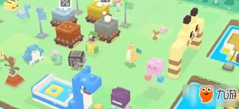 宝可梦大探险走路草培养攻略：实战技巧解析