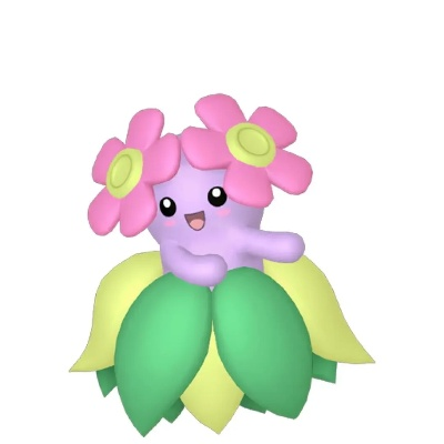 宝可梦大探险：臭臭花进化美丽花全攻略揭秘