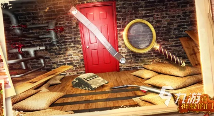 热门逃脱游戏盘点：人气飙升的排行榜大揭秘