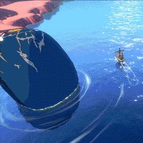 《热血航线空岛奇遇记：揭秘神奇生物陆在哪攻略》