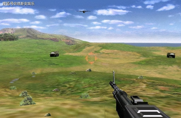 《热门清版射击游戏盘点：不容错过的经典之作》