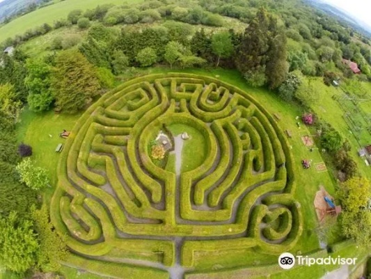 十大经典迷宫游戏盘点：探索最佳迷宫体验