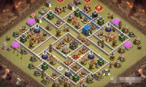 《魔界军团》阵容搭配绝密攻略：1k2k策略布阵抢先知