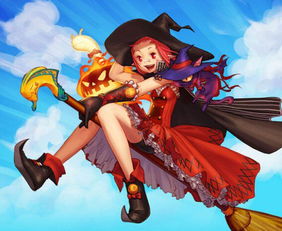 《2023热门女主角色游戏盘点：必玩新游推荐》