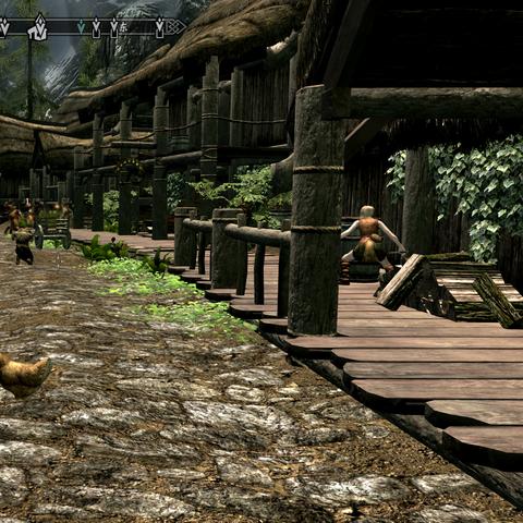 《十大画质巅峰耐玩神作，高画质游戏精选推荐》