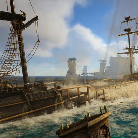 《十大画质巅峰耐玩神作，高画质游戏精选推荐》