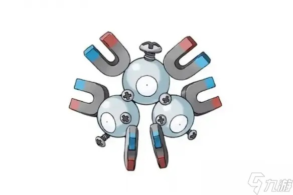 宝可梦小磁怪进化攻略：揭秘进化小磁怪方法