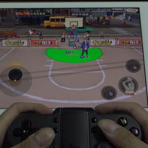 篮球游戏精选：下载量爆棚的篮球手游推荐