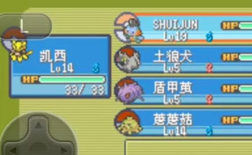 勇吉拉进化全攻略：揭秘几级进化及进化技巧