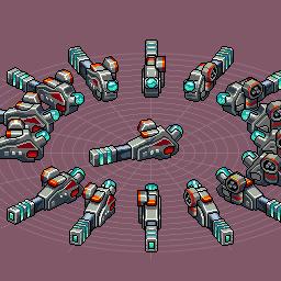 《射击游戏巅峰之作：盘点十大经典射击游戏排行》