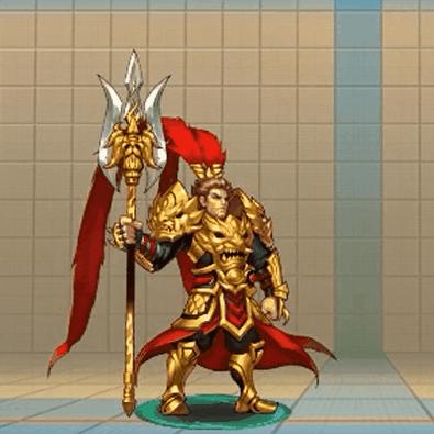 《高效阵容攻略！街霸对决元角色搭配秘籍》