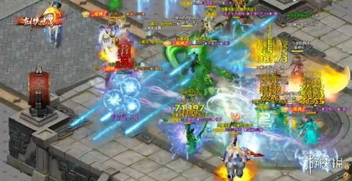 中世纪游戏盘点：热门人气排行，不容错过的经典之作