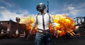 《射击游戏盘点：热门英雄射击，哪款才是你的菜？》