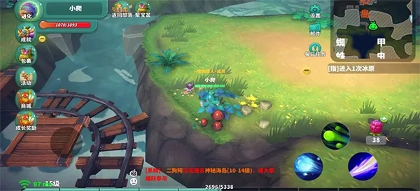 怪物工程师控制流攻略：掌握核心玩法，轻松制胜！