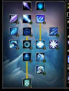 太公传承减伤天赋选择攻略：最优天赋搭配揭秘