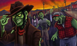 《丧尸重建家园攻略：如何轻松获取丧尸耳朵？》