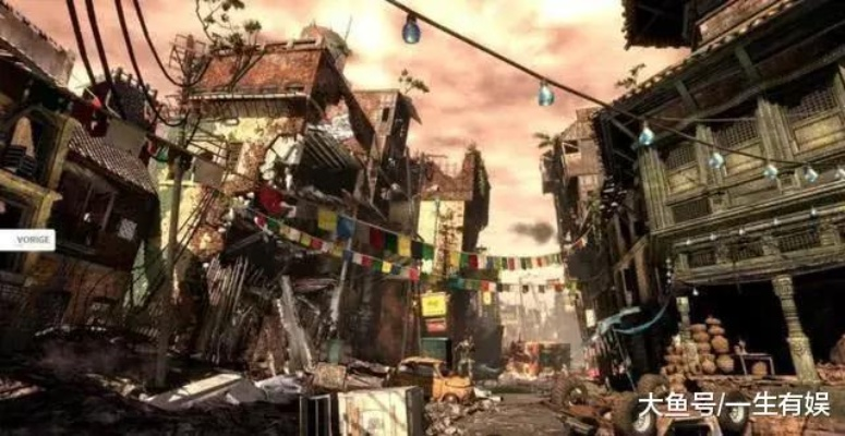 《揭秘十大耐玩工艺游戏！盘点经典之作》