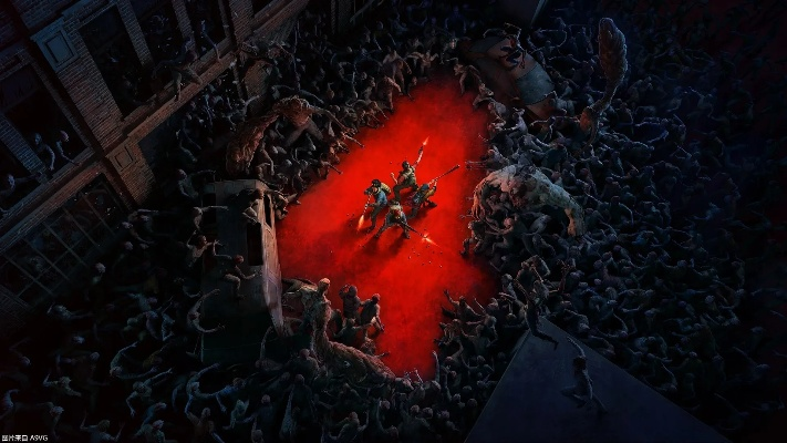 《热血推荐！鲜血游戏热门排行，不容错过的精彩对决》