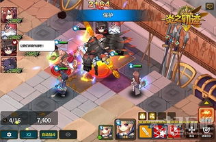 《热门MMO游戏盘点：人气巅峰之作，你玩过哪些？》