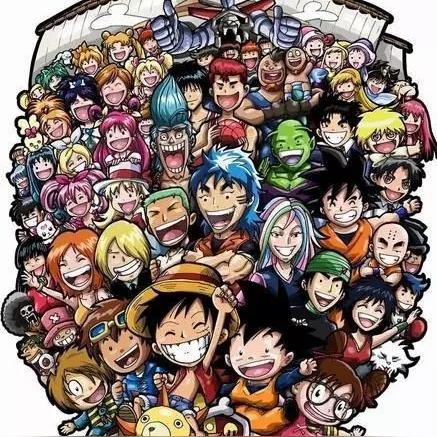 日本动画游戏盘点：十大必玩佳作推荐