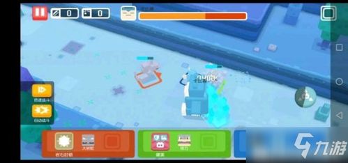 宝可梦大探险：健美技能实战攻略，提升探险效率！