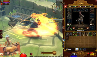 探索独特魅力！盘点热门风格化游戏推荐