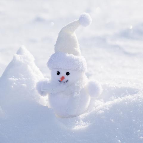 《盘点十大热门雪游戏：冬季必玩清单》