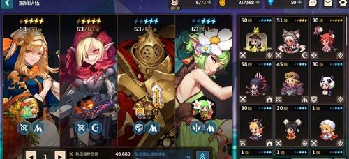 《坎公骑冠剑裂痕副本攻略：高效打法揭秘》