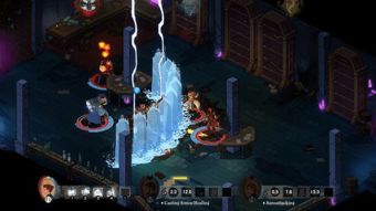 《热门AI游戏盘点：不容错过的智能竞技盛宴》