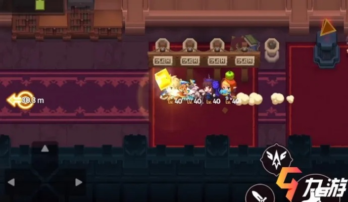 《坎公骑冠剑：黄碎片高效获取攻略》