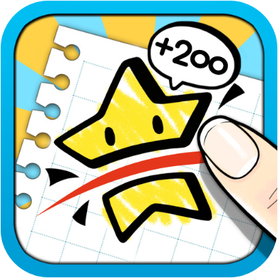 涂鸦游戏热门下载：人气涂鸦游戏排行推荐