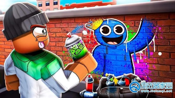 涂鸦游戏热门下载：人气涂鸦游戏排行推荐