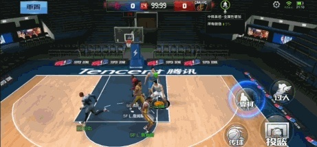 南乡进阶攻略：后起之秀统治内线技巧揭秘