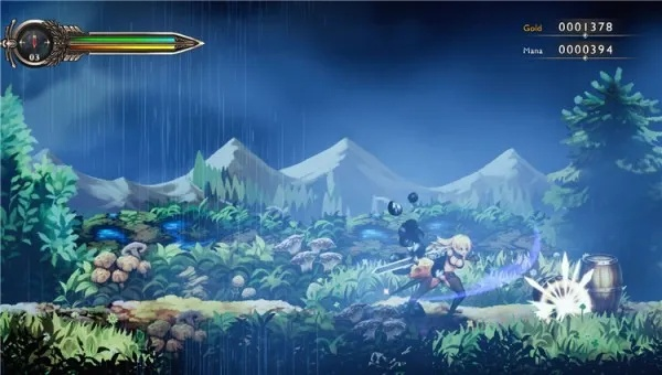 横版游戏盘点：人气爆棚的排行榜前十佳作