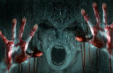 《惊悚瞬间！盘点十大必玩突发惊吓游戏》