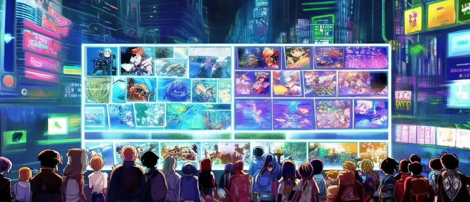 沉浸式体验！盘点十大热门动态记叙游戏推荐