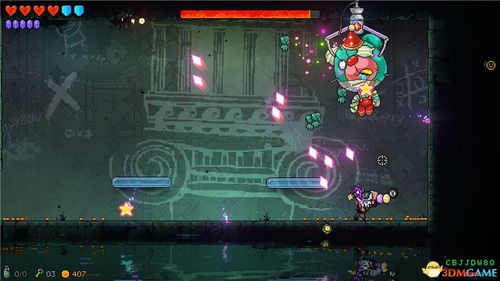 《霓虹深渊每日任务速通攻略，轻松通关！》