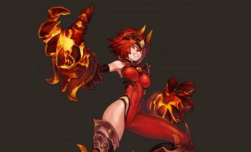 坎公骑冠剑火刀角色强度解析：深度评测！