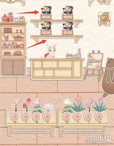 《钻石玫瑰速拿攻略：花店物语鲜花获取秘籍》