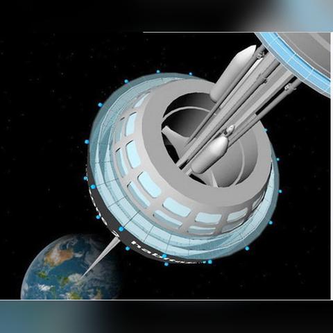 太空飞船游戏盘点：人气飙升的十大热门推荐