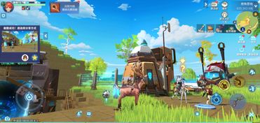 沙盒游戏盘点：热门沙盒游戏推荐，探索无限乐趣